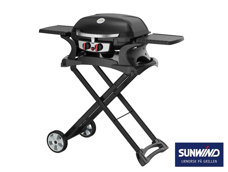 Grill