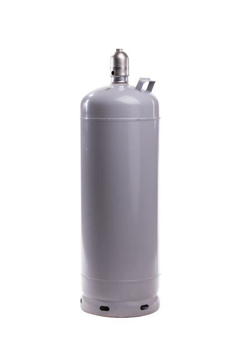 Gasolflaska P45