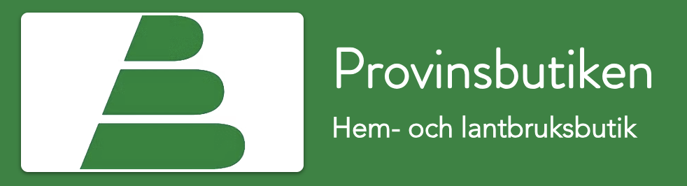 Provinsbutiken logotyp